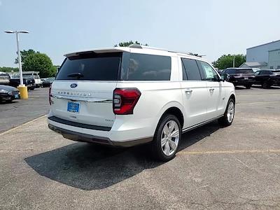 2024 Ford Expedition MAX 4WD SUV for sale #240364 - photo 2