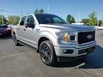 2020 Ford F-150 SuperCrew Cab 4WD Pickup for sale #240376A - photo 1
