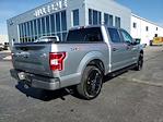 2020 Ford F-150 SuperCrew Cab 4WD Pickup for sale #240376A - photo 2
