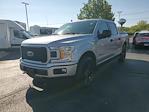 2020 Ford F-150 SuperCrew Cab 4WD Pickup for sale #240376A - photo 9