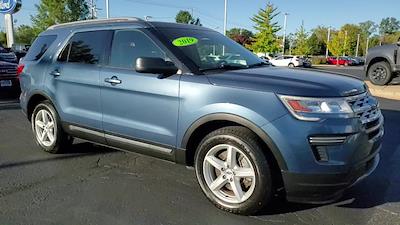 2019 Ford Explorer FWD SUV for sale #240407A - photo 1