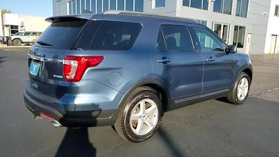 2019 Ford Explorer FWD SUV for sale #240407A - photo 2