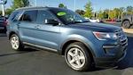 2019 Ford Explorer FWD SUV for sale #240407A - photo 1