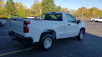 2024 Chevrolet Silverado 1500 Regular Cab 4WD Pickup for sale #240422A - photo 2