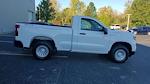 2024 Chevrolet Silverado 1500 Regular Cab 4WD Pickup for sale #240422A - photo 3