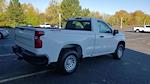2024 Chevrolet Silverado 1500 Regular Cab 4WD Pickup for sale #240422A - photo 2