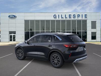New 2024 Ford Escape PHEV SUV for sale #240439 - photo 2
