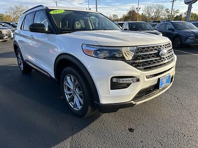 2023 Ford Explorer 4WD SUV for sale #250094LA - photo 1
