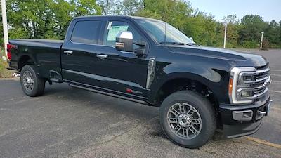 2024 Ford F-350 Crew Cab SRW 4WD Pickup for sale #240442 - photo 1