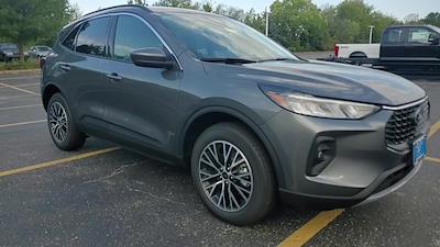 2024 Ford Escape FWD SUV for sale #240462 - photo 1