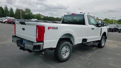 2024 Ford F-250 Regular Cab 4WD Pickup for sale #240463 - photo 2