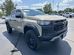 2023 Chevrolet Colorado Crew Cab 4WD Pickup for sale #240477A - photo 1
