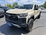 2023 Chevrolet Colorado Crew Cab 4WD Pickup for sale #240477A - photo 4
