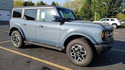 2024 Ford Bronco 4WD SUV for sale #240489 - photo 1