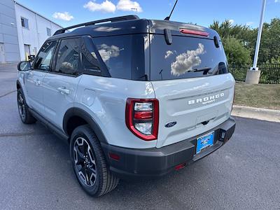 2021 Ford Bronco Sport 4WD SUV for sale #240492LA - photo 2