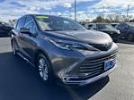 2023 Toyota Sienna AWD Minivan for sale #240501A - photo 1
