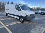 2023 Mercedes-Benz Sprinter 2500 Standard Roof RWD Empty Cargo Van for sale #240505A - photo 1