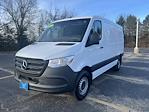 2023 Mercedes-Benz Sprinter 2500 Standard Roof RWD Empty Cargo Van for sale #240505A - photo 10