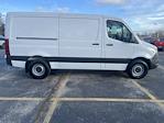 2023 Mercedes-Benz Sprinter 2500 Standard Roof RWD Empty Cargo Van for sale #240505A - photo 3