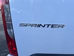 2023 Mercedes-Benz Sprinter 2500 Standard Roof RWD Empty Cargo Van for sale #240505A - photo 6