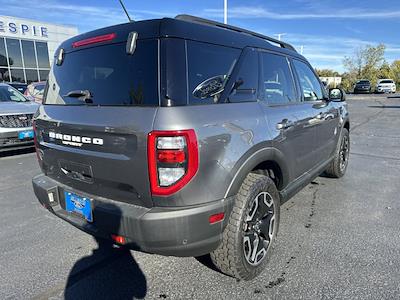Used 2021 Ford Bronco Sport Outer Banks for sale #240521A - photo 2