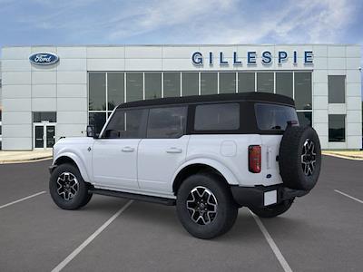 New 2024 Ford Bronco Outer Banks 4WD SUV for sale #240527L - photo 2