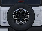 New 2024 Ford Bronco Outer Banks 4WD SUV for sale #240527L - photo 24