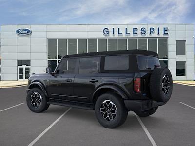 New 2024 Ford Bronco Outer Banks 4WD SUV for sale #240528L - photo 2