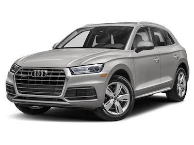 Used 2018 Audi Q5 - photo 1