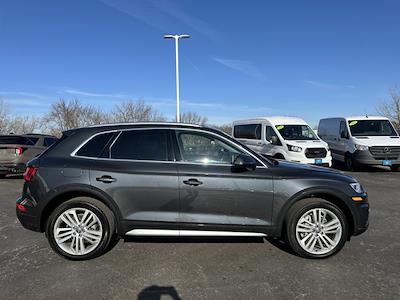 Used 2018 Audi Q5 - photo 1