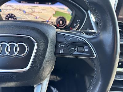 Used 2018 Audi Q5 - photo 1