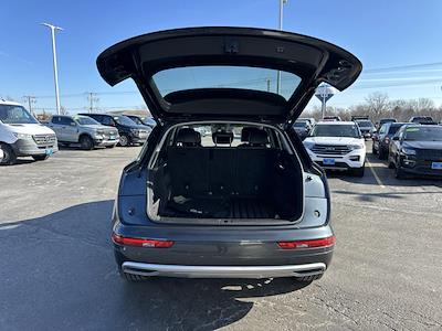 Used 2018 Audi Q5 - photo 1