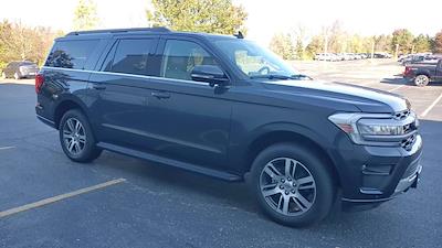 2024 Ford Expedition MAX 4WD SUV for sale #240538L - photo 1