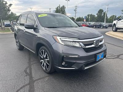 2021 Honda Pilot AWD SUV for sale #240538LA - photo 1