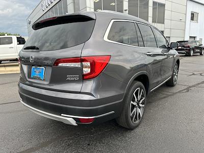 2021 Honda Pilot AWD SUV for sale #240538LA - photo 2