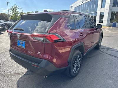 2021 Toyota RAV4 AWD SUV for sale #240538LAA - photo 2
