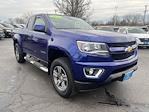 Used 2017 Chevrolet Colorado Work Truck Double Cab 4WD Pickup for sale #240551B - photo 1