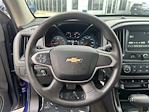Used 2017 Chevrolet Colorado Work Truck Double Cab 4WD Pickup for sale #240551B - photo 17