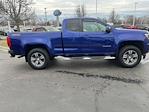 Used 2017 Chevrolet Colorado Work Truck Double Cab 4WD Pickup for sale #240551B - photo 3