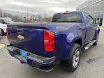 Used 2017 Chevrolet Colorado Work Truck Double Cab 4WD Pickup for sale #240551B - photo 2