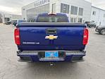 Used 2017 Chevrolet Colorado Work Truck Double Cab 4WD Pickup for sale #240551B - photo 5