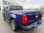 Used 2017 Chevrolet Colorado Work Truck Double Cab 4WD Pickup for sale #240551B - photo 6