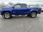 Used 2017 Chevrolet Colorado Work Truck Double Cab 4WD Pickup for sale #240551B - photo 7