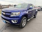 Used 2017 Chevrolet Colorado Work Truck Double Cab 4WD Pickup for sale #240551B - photo 8