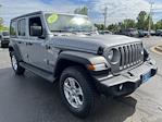 2021 Jeep Wrangler 4WD SUV for sale #240568A - photo 1