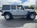 2021 Jeep Wrangler 4WD SUV for sale #240568A - photo 3