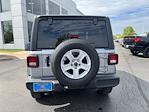 2021 Jeep Wrangler 4WD SUV for sale #240568A - photo 4