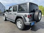 2021 Jeep Wrangler 4WD SUV for sale #240568A - photo 6