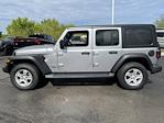 2021 Jeep Wrangler 4WD SUV for sale #240568A - photo 7