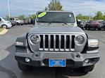 2021 Jeep Wrangler 4WD SUV for sale #240568A - photo 9